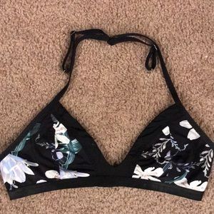 Athleta Swim Top • Sz S